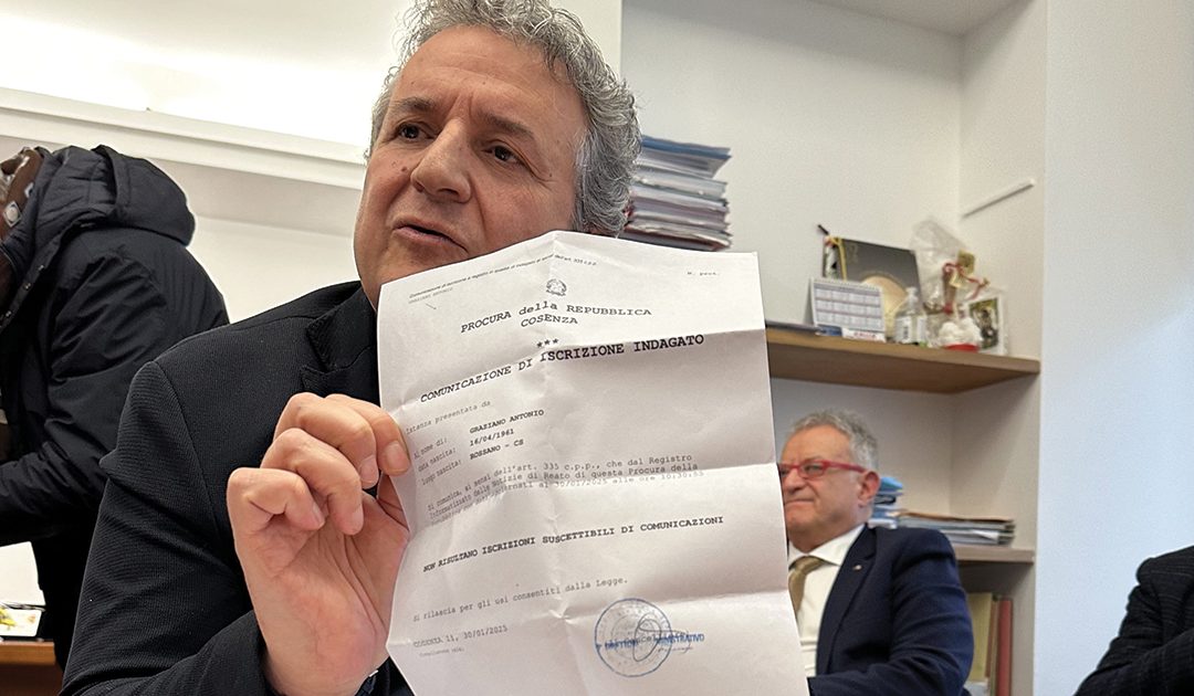 Ultimo atto del commissariamento della Sanità, l’Asp di Cosenza approva i bilanci