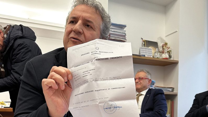 Ultimo atto del commissariamento della Sanità, l’Asp di Cosenza approva i bilanci