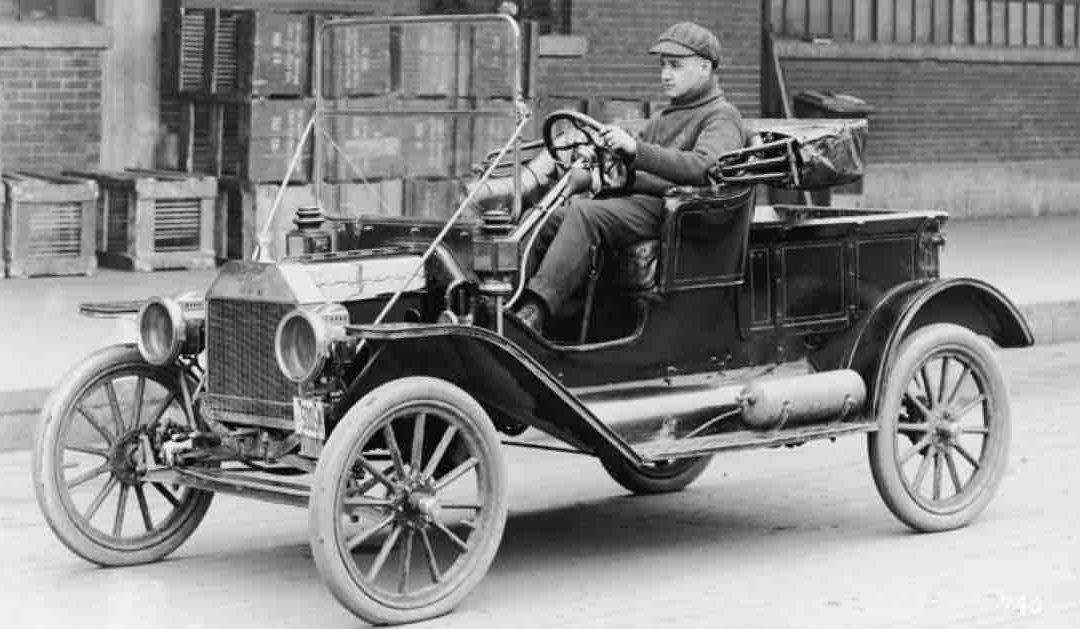 Le 10 invenzioni italiane che hanno cambiato la storia dell’automobile