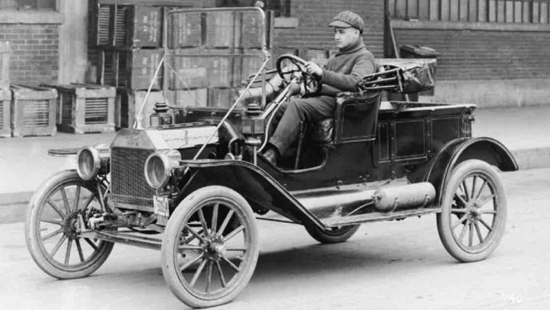 Le 10 invenzioni italiane che hanno cambiato la storia dell’automobile