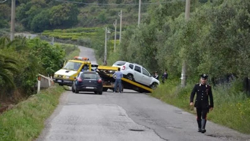 Il pentito Megna sull'omicidio di Maria Chindamo e il fallito agguato a Luni Mancuso &amp;quot;Scarpuni&amp;quot;