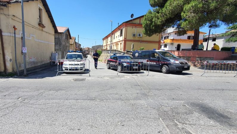 Omicidio Battaglia a Piscopio, Antonio Felice passa dall'ergastolo a 12 anni