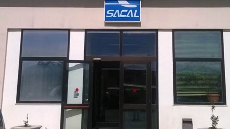 Sacal in mano ai privati, l'Enac avvia verifiche. Le carte sul tavolo di Gratteri