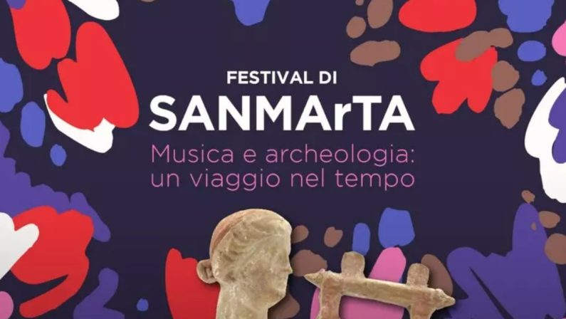 Musica e archeologia: il Museo di Taranto lancia il festival di SanMarTa