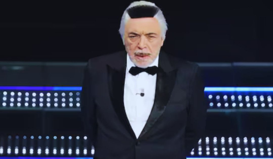 Sanremo 2025, gli ascolti della seconda serata