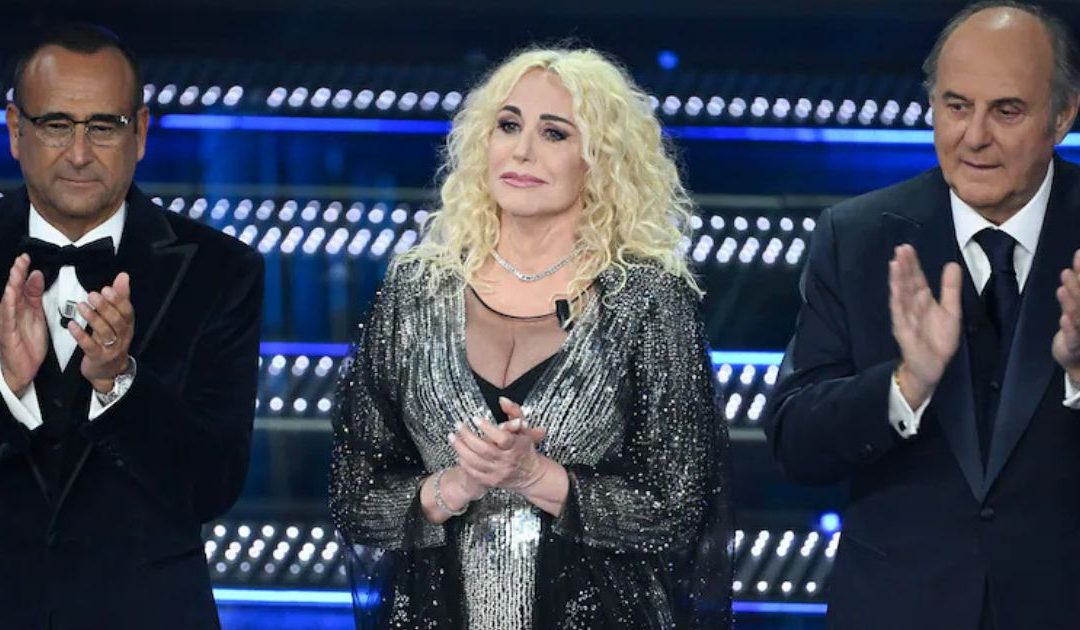 Sanremo 2025, le pagelle della prima serata