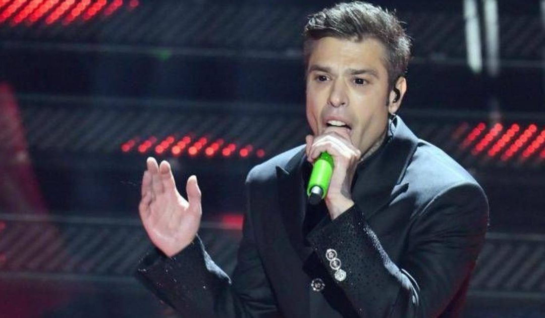 Sanremo 2025, il televoto e la giuria delle radio premiano Fedez