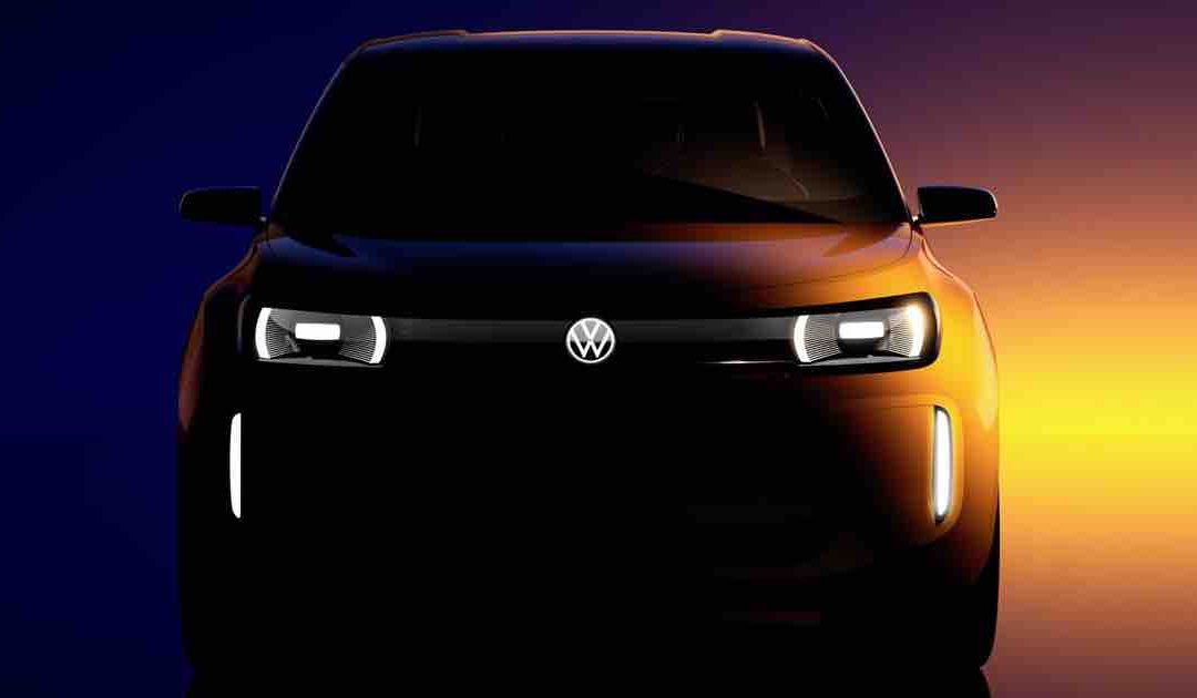 La piccola elettrica Volkswagen? Il mistero continua …